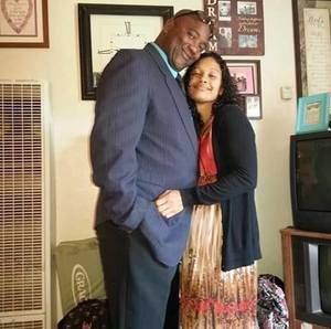 Meet your Posher, Deandre n adriana